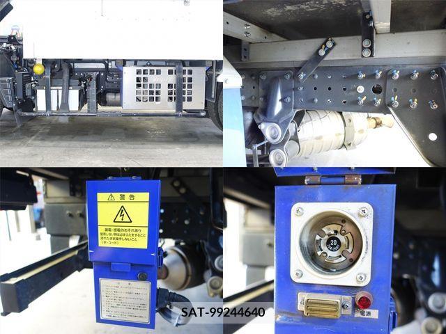 Mitsubishi CANTER 2019-12 294481-5
