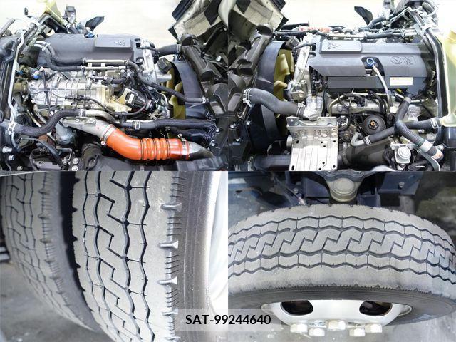 Mitsubishi CANTER 2019-12 294481-6