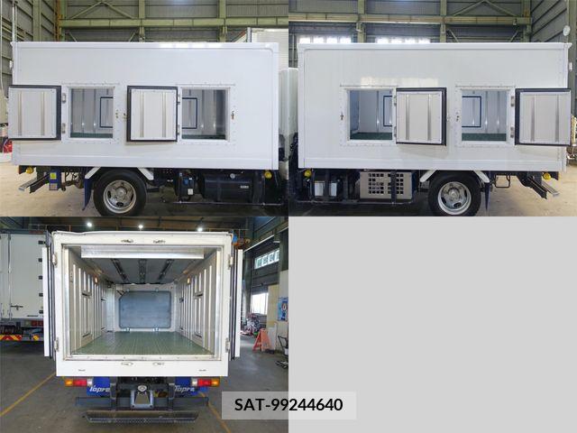 Mitsubishi CANTER 2019-12 294481-7