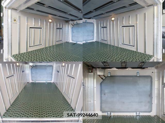 Mitsubishi CANTER 2019-12 294481-8