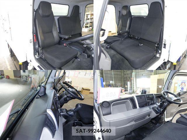 Mitsubishi CANTER 2019-12 294481-9