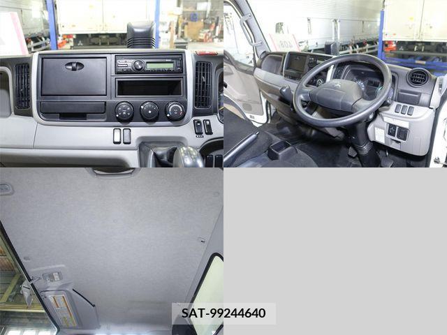 Mitsubishi CANTER 2019-12 294481-10