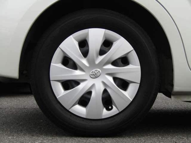 Toyota SPADE 2016-05 11012-3