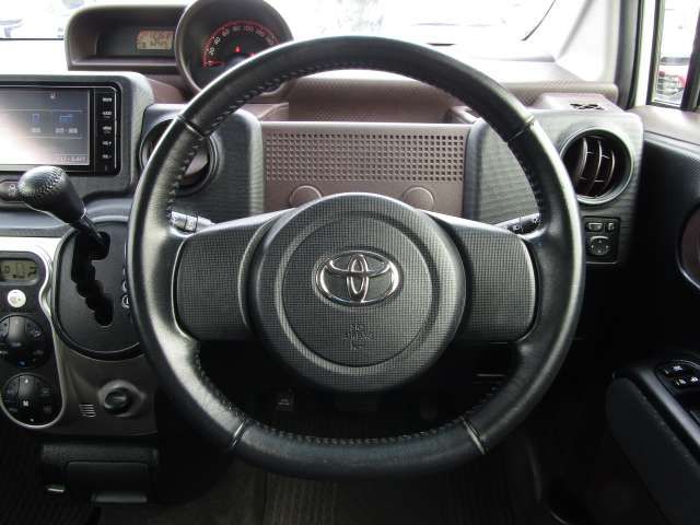 Toyota SPADE 2016-05 11012-9