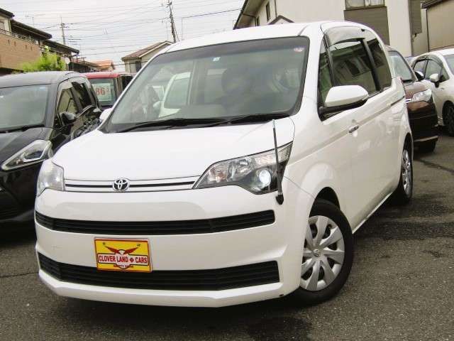 Toyota SPADE 2016-05 11012-18