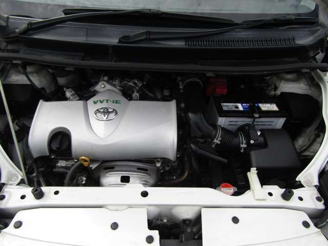 Toyota SPADE 2016-05 11012-15