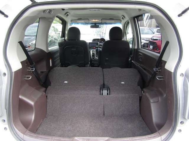Toyota SPADE 2016-05 11012-14
