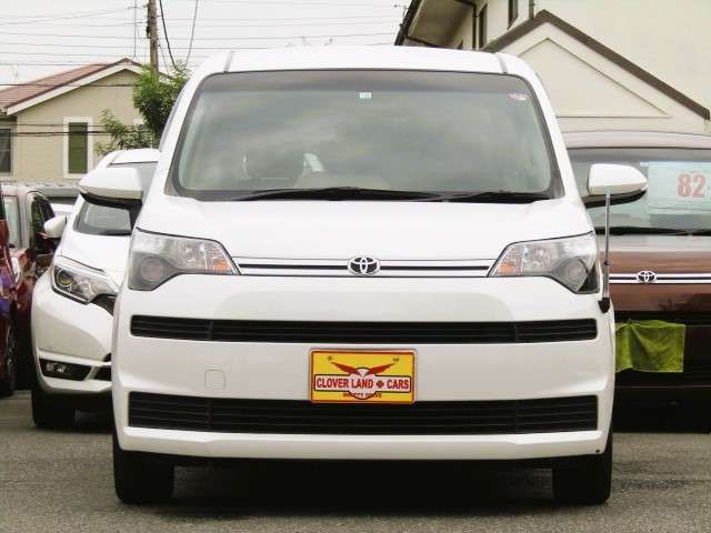 Toyota SPADE 2016-05 11012-1