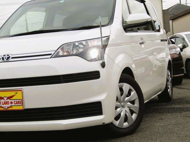 Toyota SPADE 2016-05 11012-19