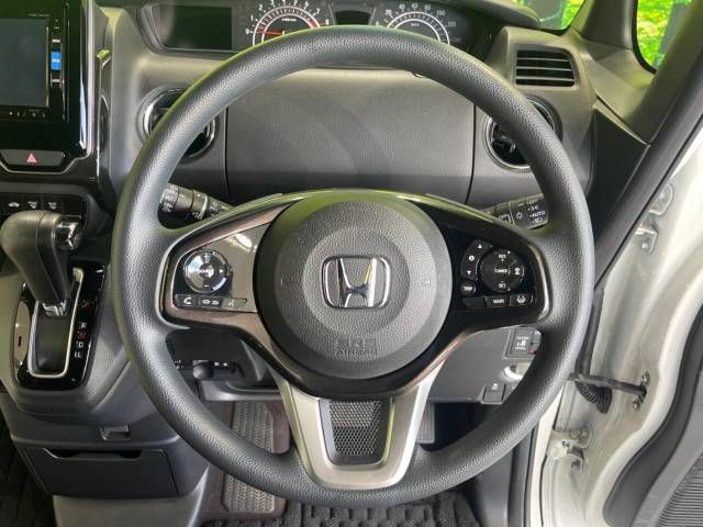 Honda N BOX CUSTOM 2018-10 181694-11