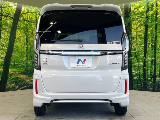 Honda N BOX CUSTOM 2018-10 181694-15
