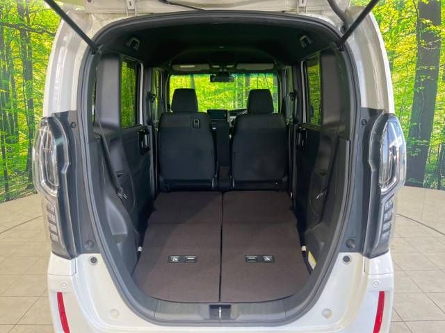 Honda N BOX CUSTOM 2018-10 181694-10