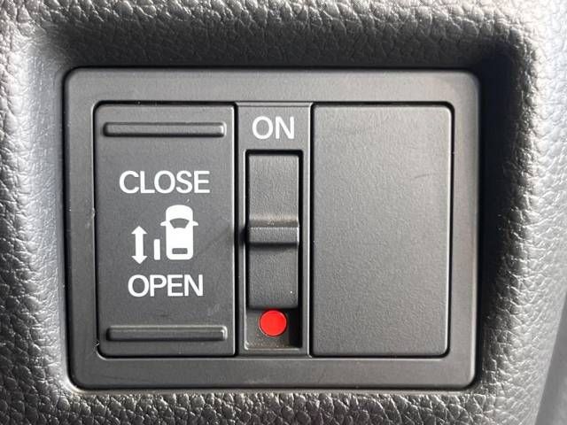 Honda N BOX CUSTOM 2018-10 181694-5