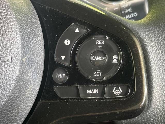 Honda N BOX CUSTOM 2018-10 181694-4