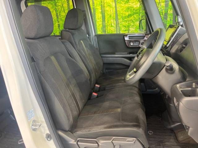 Honda N BOX CUSTOM 2018-10 181694-8