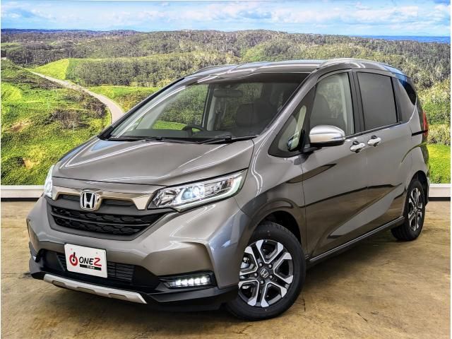 Honda FREED HYBRID 2023-07 184673-16