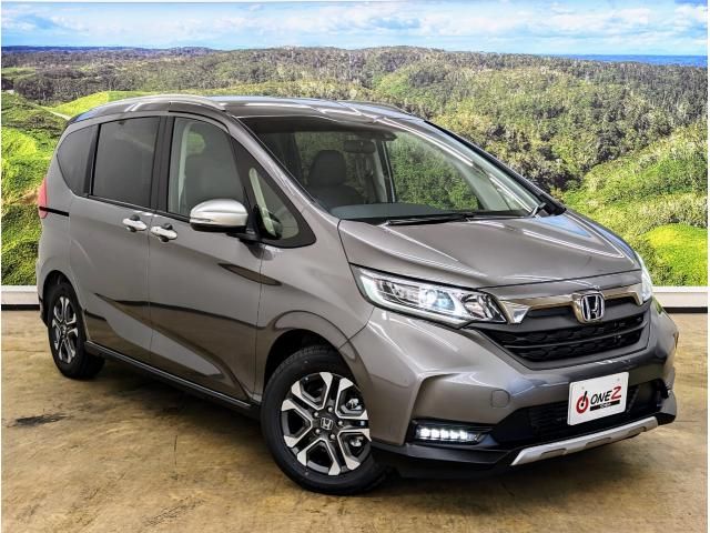 Honda FREED HYBRID 2023-07 184673-15
