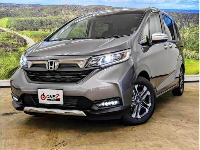 Honda FREED HYBRID 2023-07 184673-0