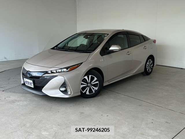 Toyota PRIUS PHV 2019-01 212749-4