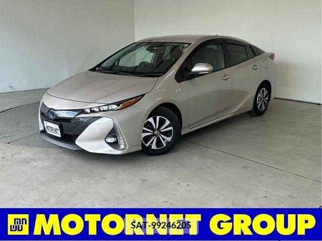 Toyota PRIUS PHV 2019-01 212749-0
