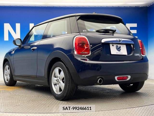 Bmw MINI 2016-10 341524-16