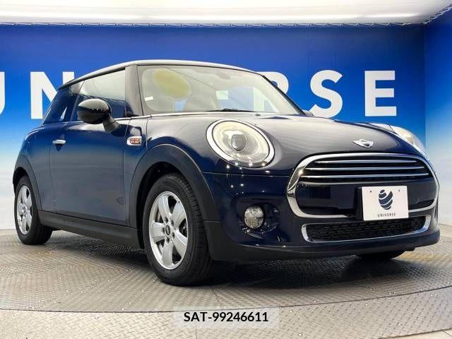 Bmw MINI 2016-10 341524-15