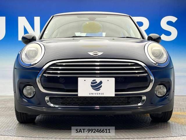 Bmw MINI 2016-10 341524-13
