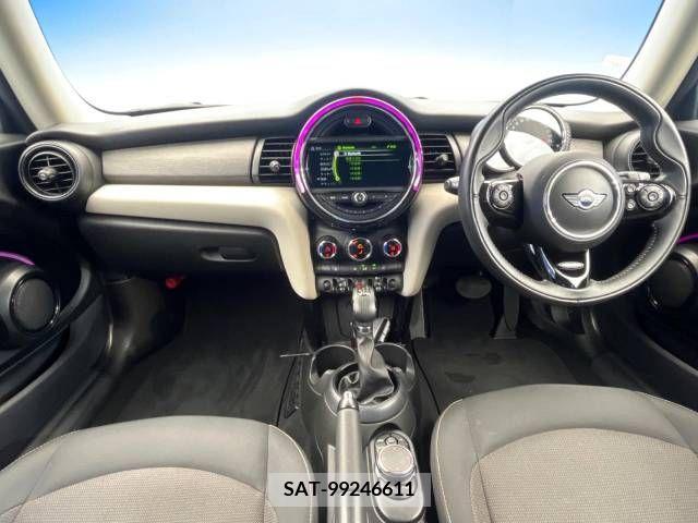 Bmw MINI 2016-10 341524-1