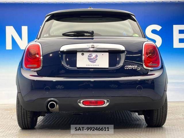Bmw MINI 2016-10 341524-14