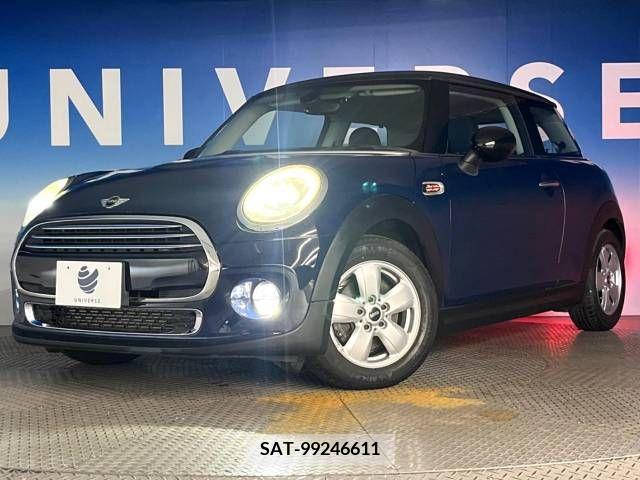 Bmw MINI 2016-10 341524-12