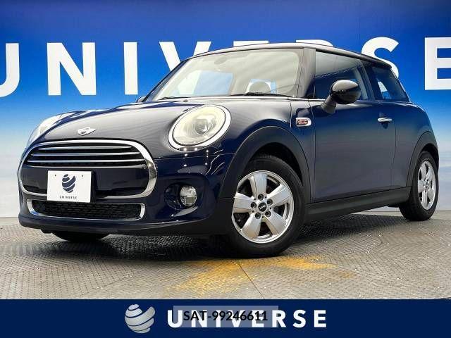 Bmw MINI 2016-10 341524-0