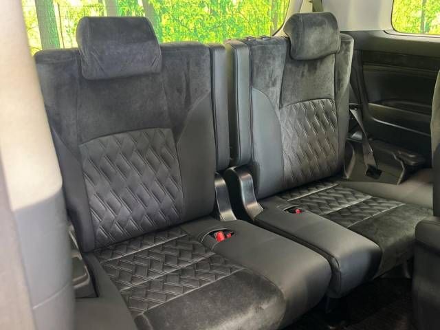 Toyota VELLFIRE 2016-09 19673-9