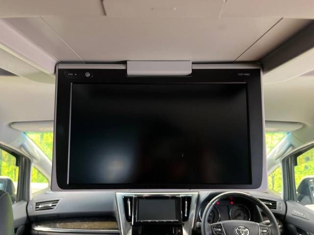 Toyota VELLFIRE 2016-09 19673-3