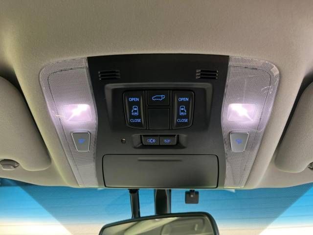 Toyota VELLFIRE 2016-09 19673-5