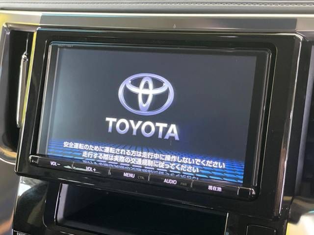 Toyota VELLFIRE 2016-09 19673-2