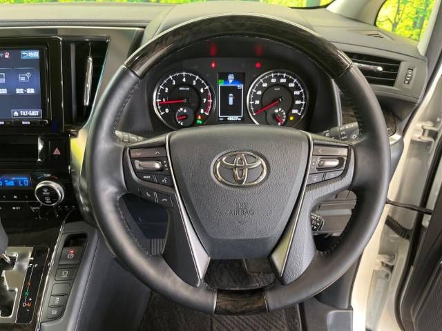 Toyota VELLFIRE 2016-09 19673-11