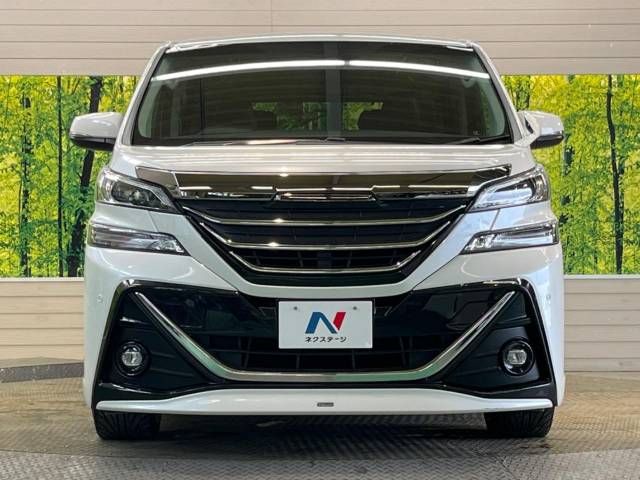 Toyota VELLFIRE 2016-09 19673-14