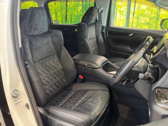 Toyota VELLFIRE 2016-09 19673-7