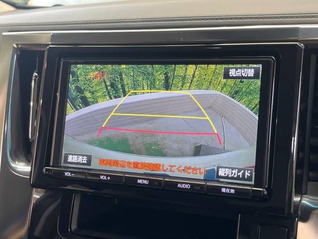Toyota VELLFIRE 2016-09 19673-4