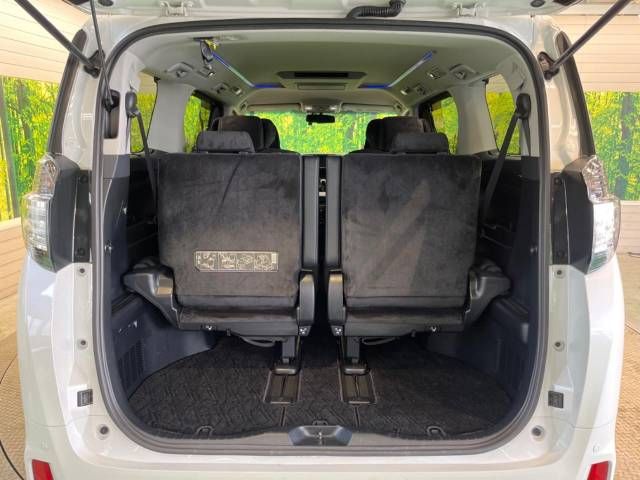 Toyota VELLFIRE 2016-09 19673-10