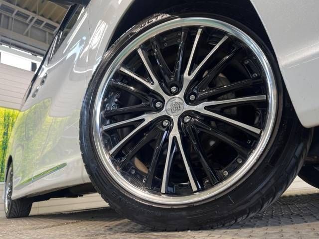Toyota VELLFIRE 2016-09 19673-13