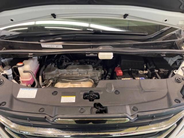 Toyota VELLFIRE 2016-09 19673-19