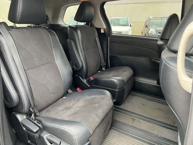Toyota ESTIMA 2015-10 23870-7