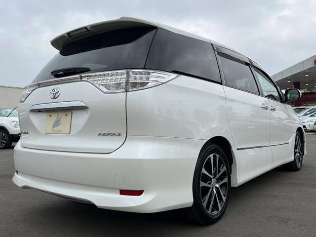 Toyota ESTIMA 2015-10 23870-3
