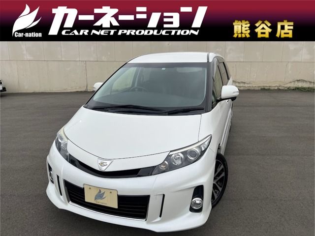 Toyota ESTIMA 2015-10 23870-0