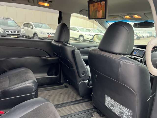 Toyota ESTIMA 2015-10 23870-16