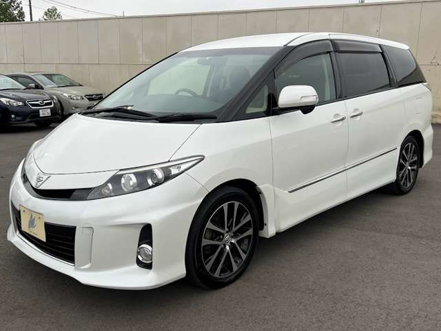 Toyota ESTIMA 2015-10 23870-10