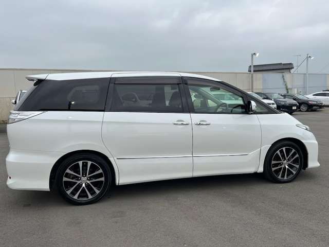 Toyota ESTIMA 2015-10 23870-13