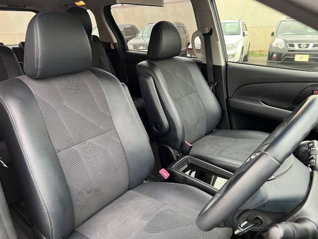 Toyota ESTIMA 2015-10 23870-6