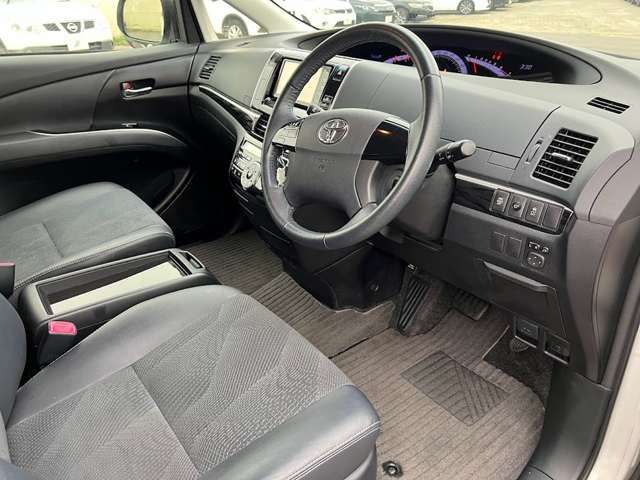 Toyota ESTIMA 2015-10 23870-15